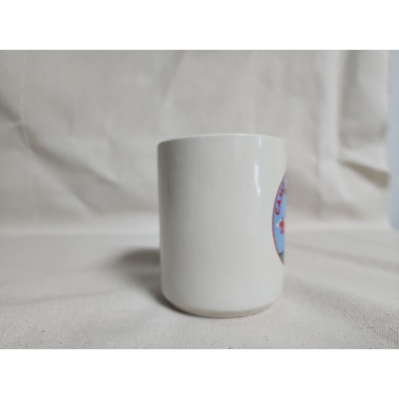 Vintage 1988, Camp Bonner Boy Scout Mug - Picture 4 of 11